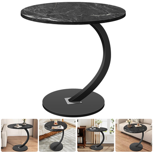 Small shape sofa side table - sofa,