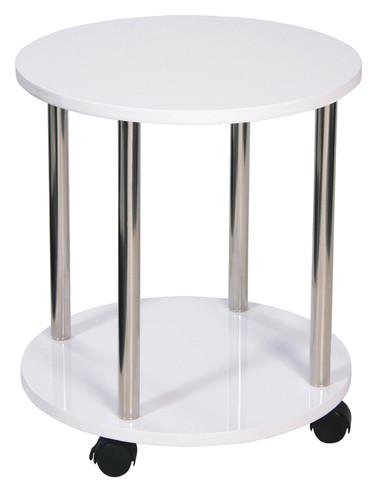 Small sofa side - small, table