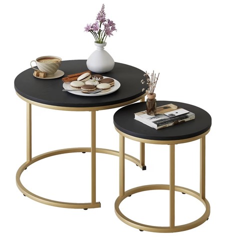 Small coffee table - coffee,