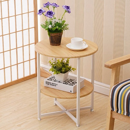 Small round sofa - small,
