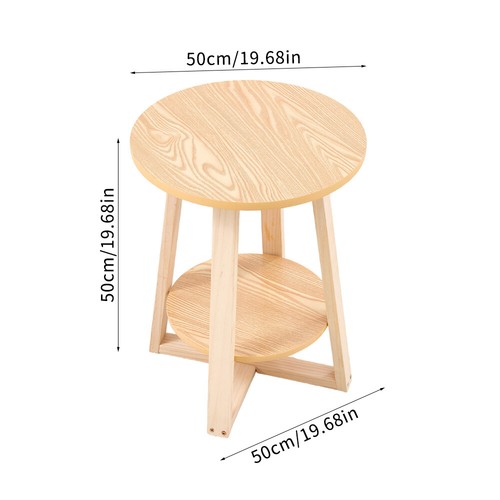 Tier small sofa - small, side