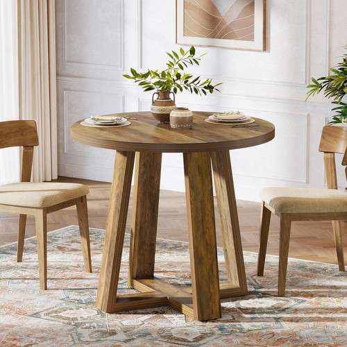 80cm round dining table for - 80cm,