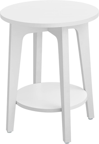 Vasagle side table - vasagle, table,