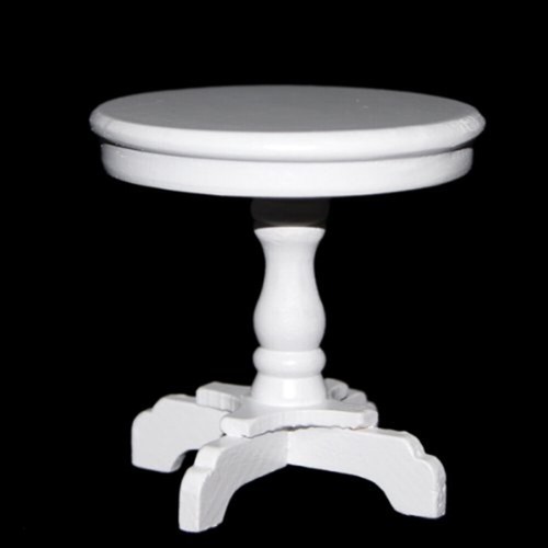 Small round coffee - table, mini